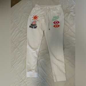Nike Sweatpants